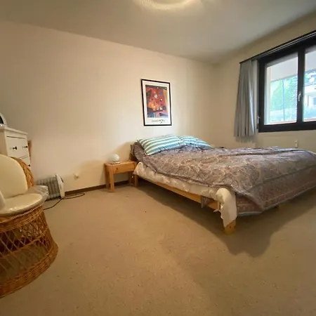 A - Champfer - Con 2 Da Letto Apartment