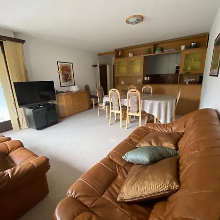 Apartment A - Champfer - Con 2 Da Letto