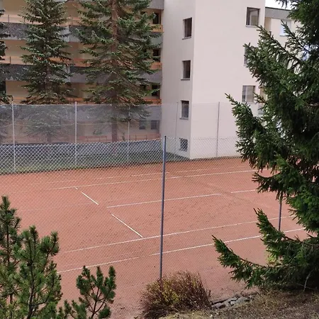 Apartment A - Champfer - Con 2 Da Letto