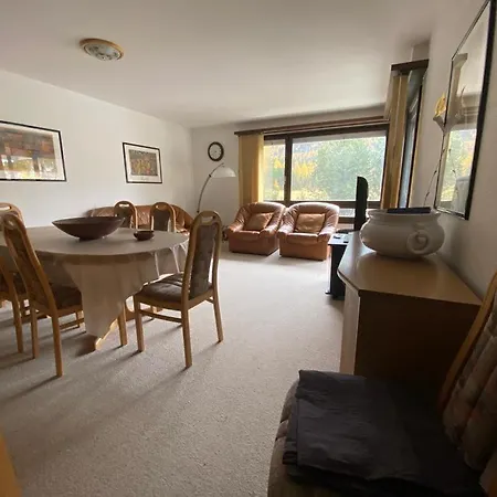 Apartment A - Champfer - Con 2 Da Letto
